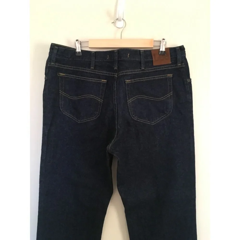 Lee mens regular